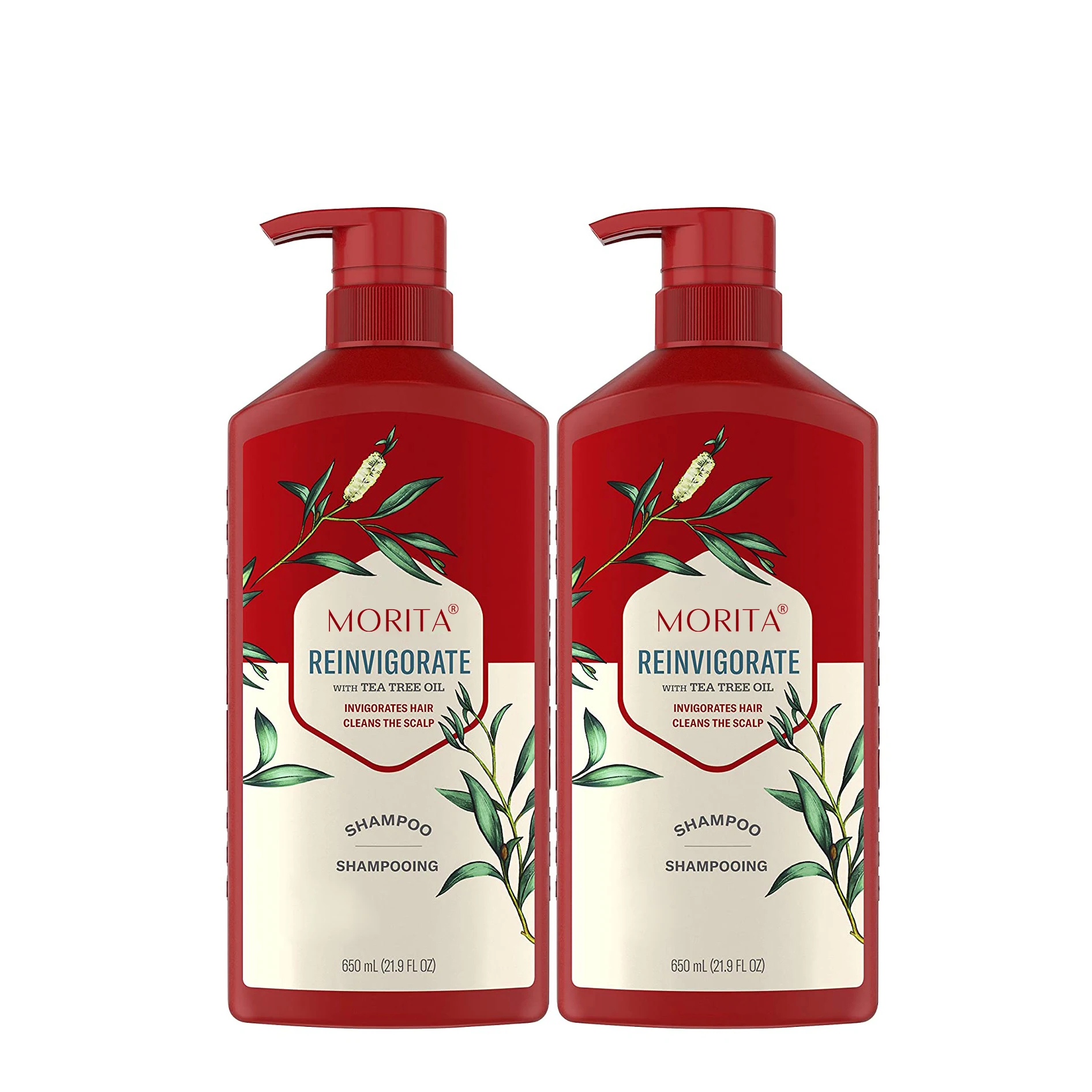 

Source Manufacturer Spot Wholesale Cleans The Scalp Invigorates Hair Organic Tea Tree Oil 650ml Sampoo For all hair