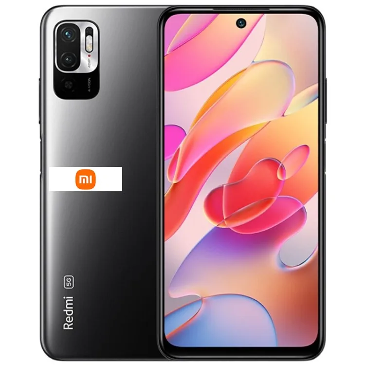 

Cheap Price Xiaomi Redmi Note 10 5G Mobile Phones 128GB 256GB 48MP Camera 5000mAh Battery Smartphones Octa Core Cell Phones