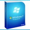 Microsoft Windows 7 Pro Retail Box 32bit/ 64bit System Builder DVD 1 Pack - OEM key