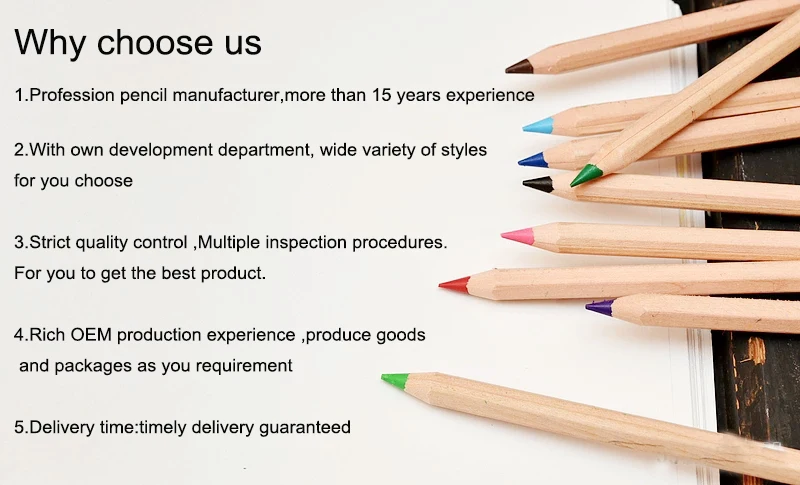 why choose us