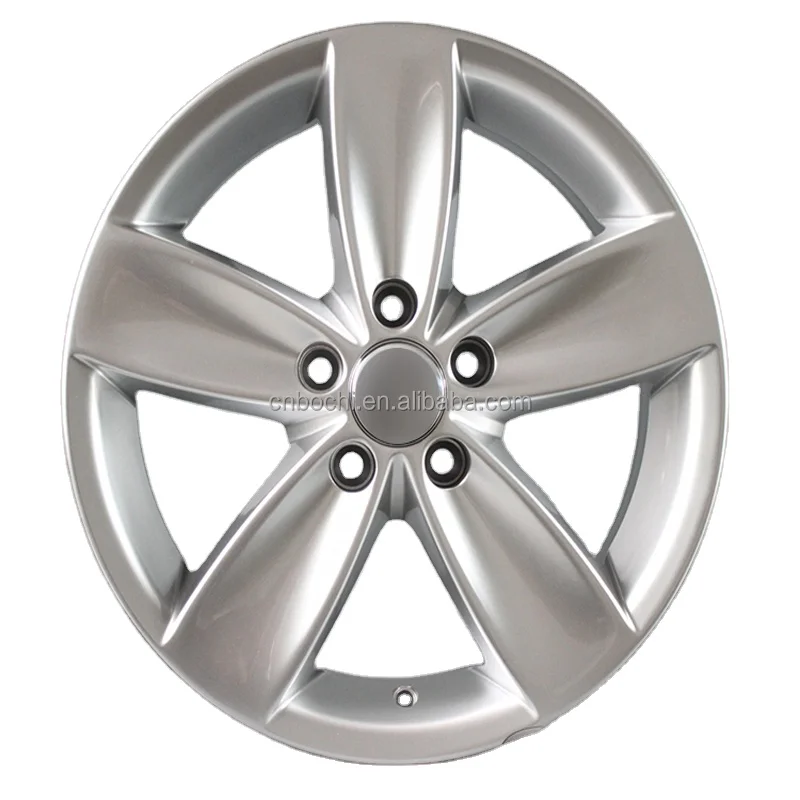 High performance car wheel rim14 5x100 57.1