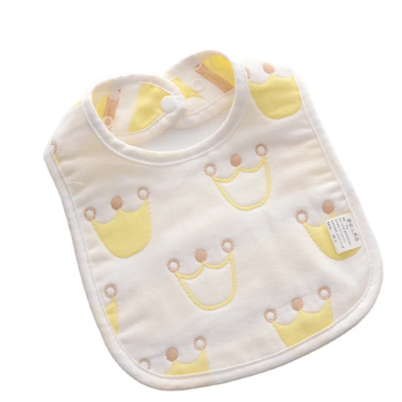 

Factory direct sales Professional manufacturer cute waterproof baby bib baby feeding bib Wholesale baby bib apron, Picture showed or customized