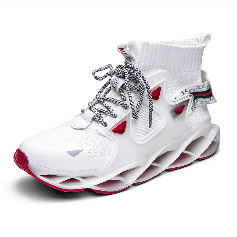 

2020 New brand sports running shoes sneaker for men
