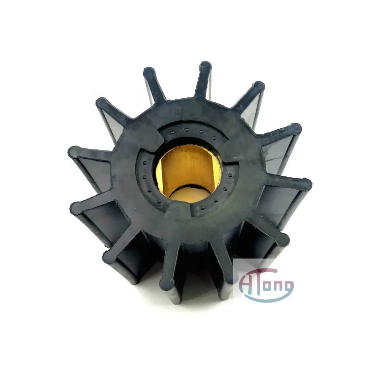 Flexible Water Pump Impeller Jmp 810101 Boat Rubber Impeller Buy