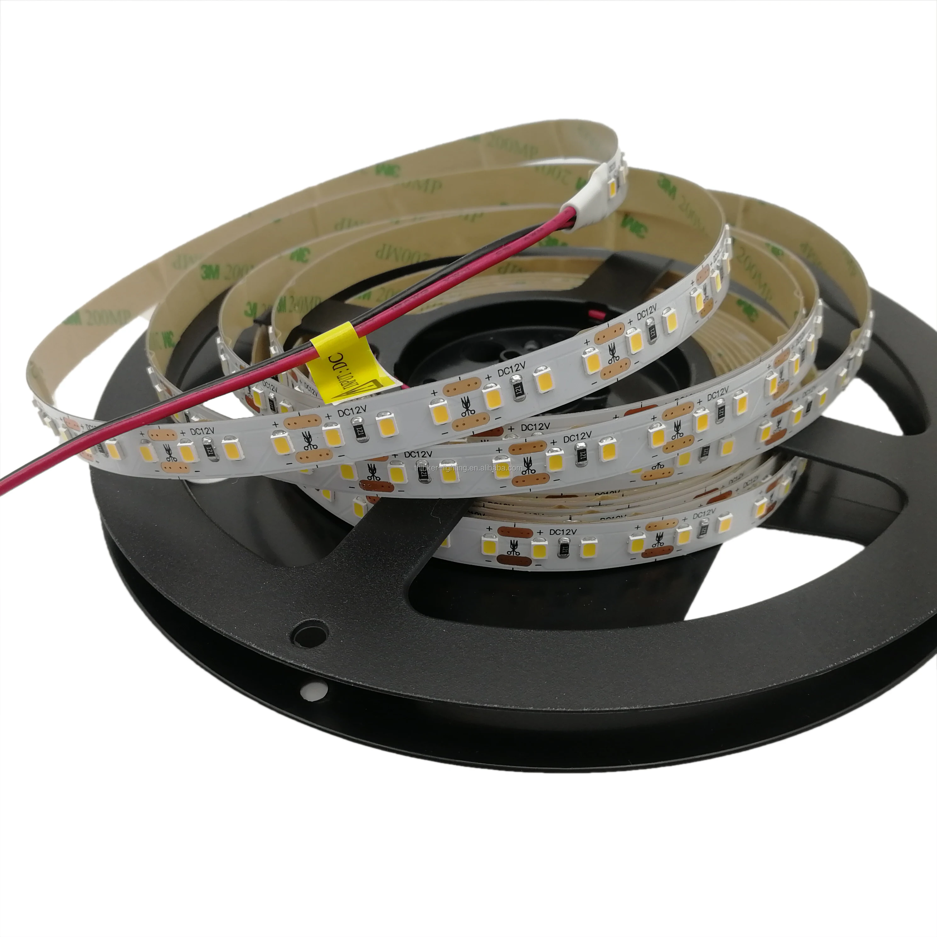 2020 Hot-Sale SMD2835 120leds/m White color 4000K LED strip lights