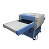 Automatic Correct Edge Hot Stamping Fusing Fabric Press Machine