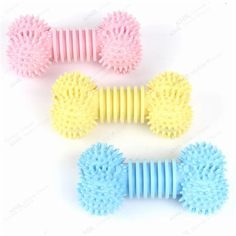 

Interactive Pet-cat-dog-toys for Small Dogs Chew Toy Resistant To Bite