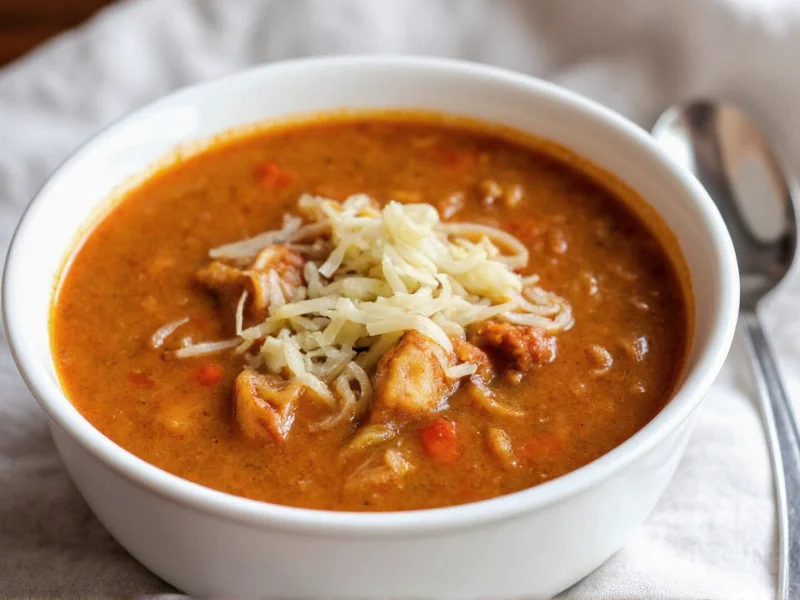 Pioneer Woman French Onion Soup Recipe: Complete Guide