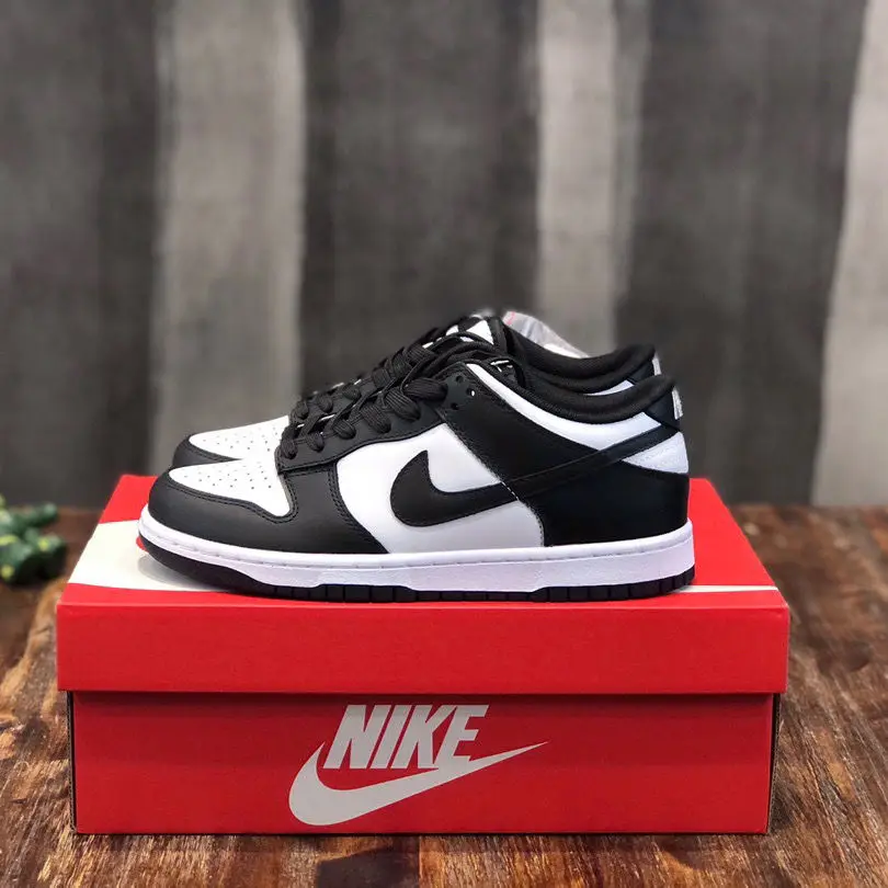 

2022 Fashion high quality Brand popular Nike Dunk SB Low "Halloween" New style Dunk Men's Women's Casual outdoor Nike sneakers