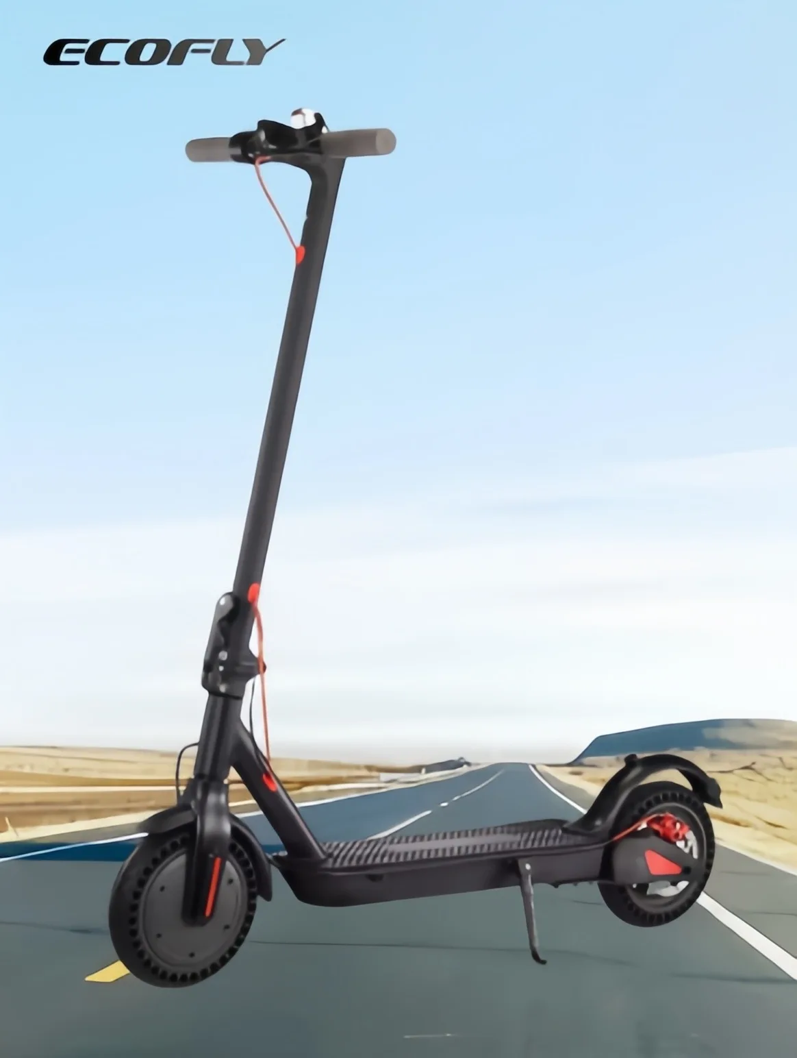 M6 ELECTRIC SCOOTER