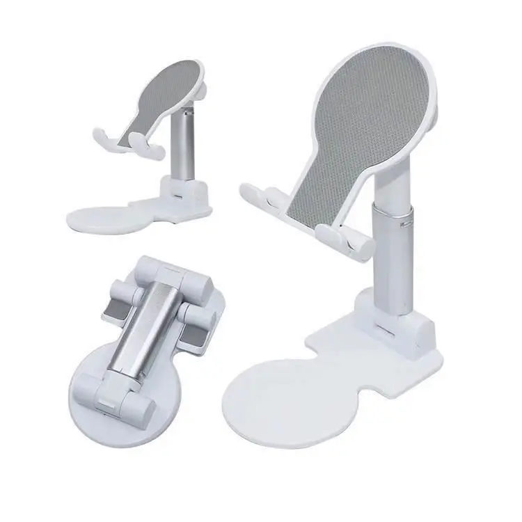 

Foldable adjustable desktop laptop stand HOPpx desktop fold phone stand