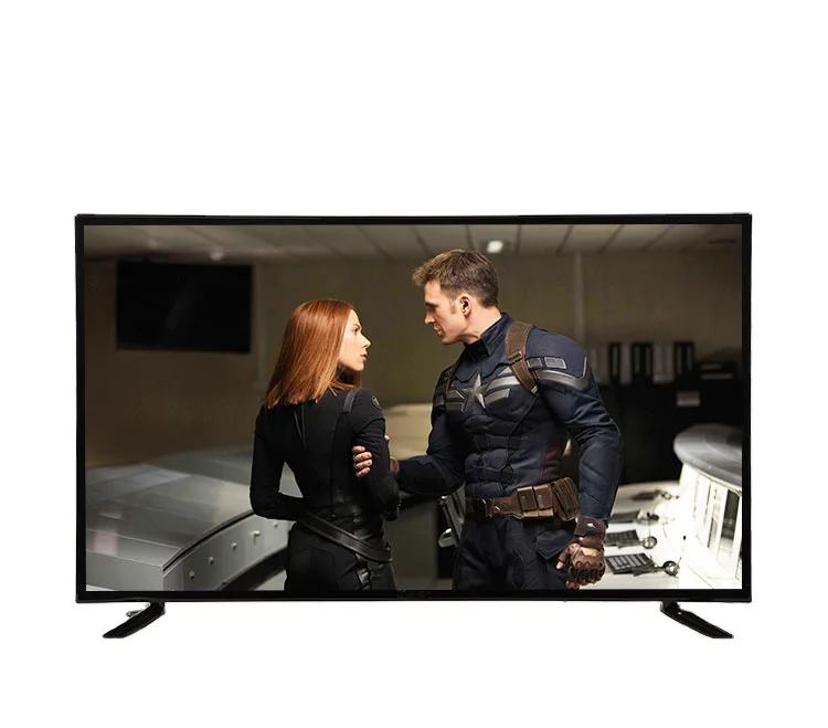 

Factory 32 inch android OS smart wifi TV internet LED television led tv for sale, White