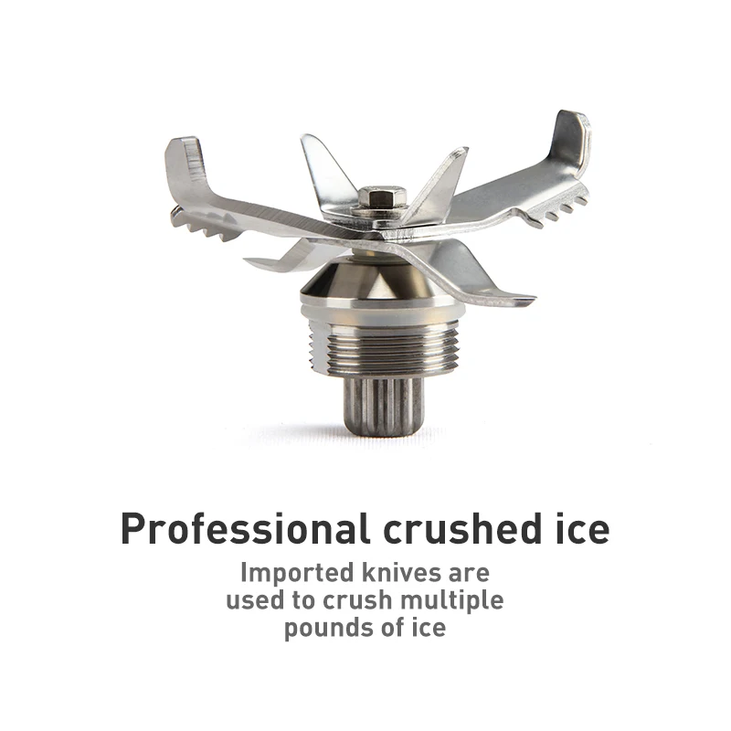 
Smoothie Blender Soymilk Machine Smoothie Maker High Speed Blender Fruit Juicer Machine 