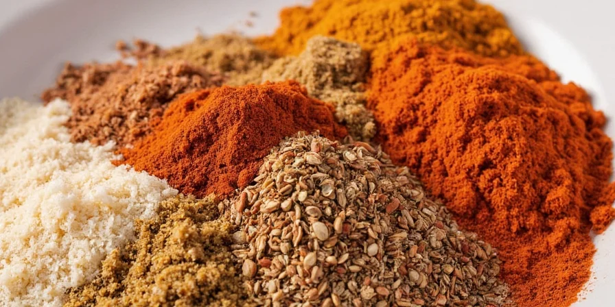 7 things you never knew about lebanese spice mix and how to use it like a pro