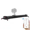VGEET New Arrival Delay Camera Slider Dolly For SLR Or DSLR Camera