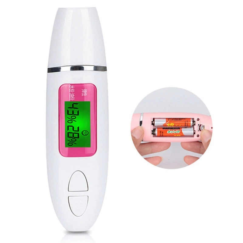 

High Quality LCD Display memory function Water Oil Tester