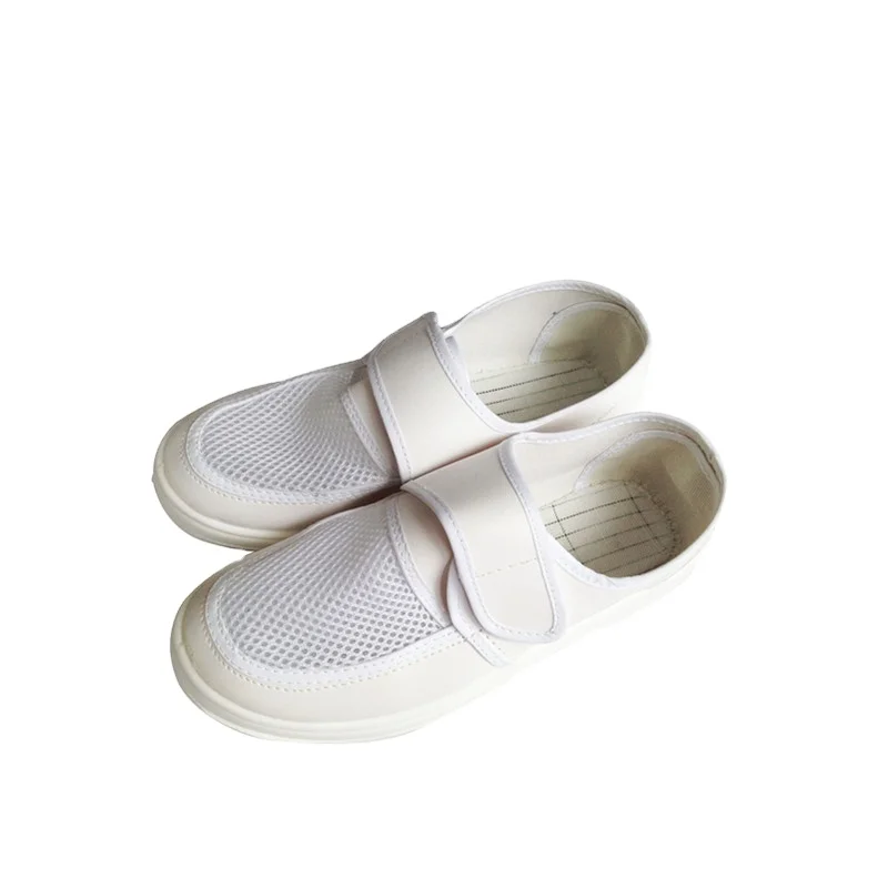esd slip on shoes