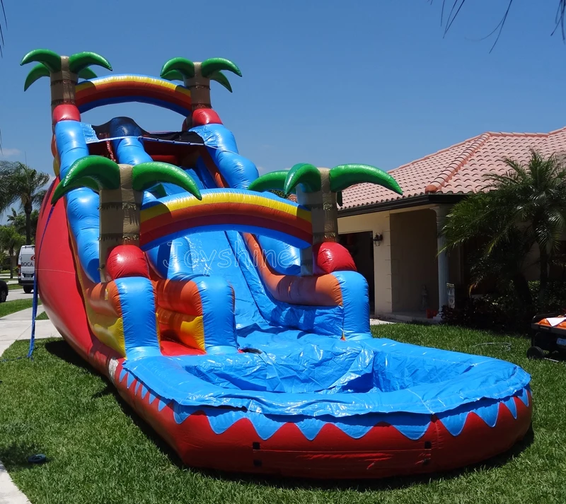 little tike bounce house