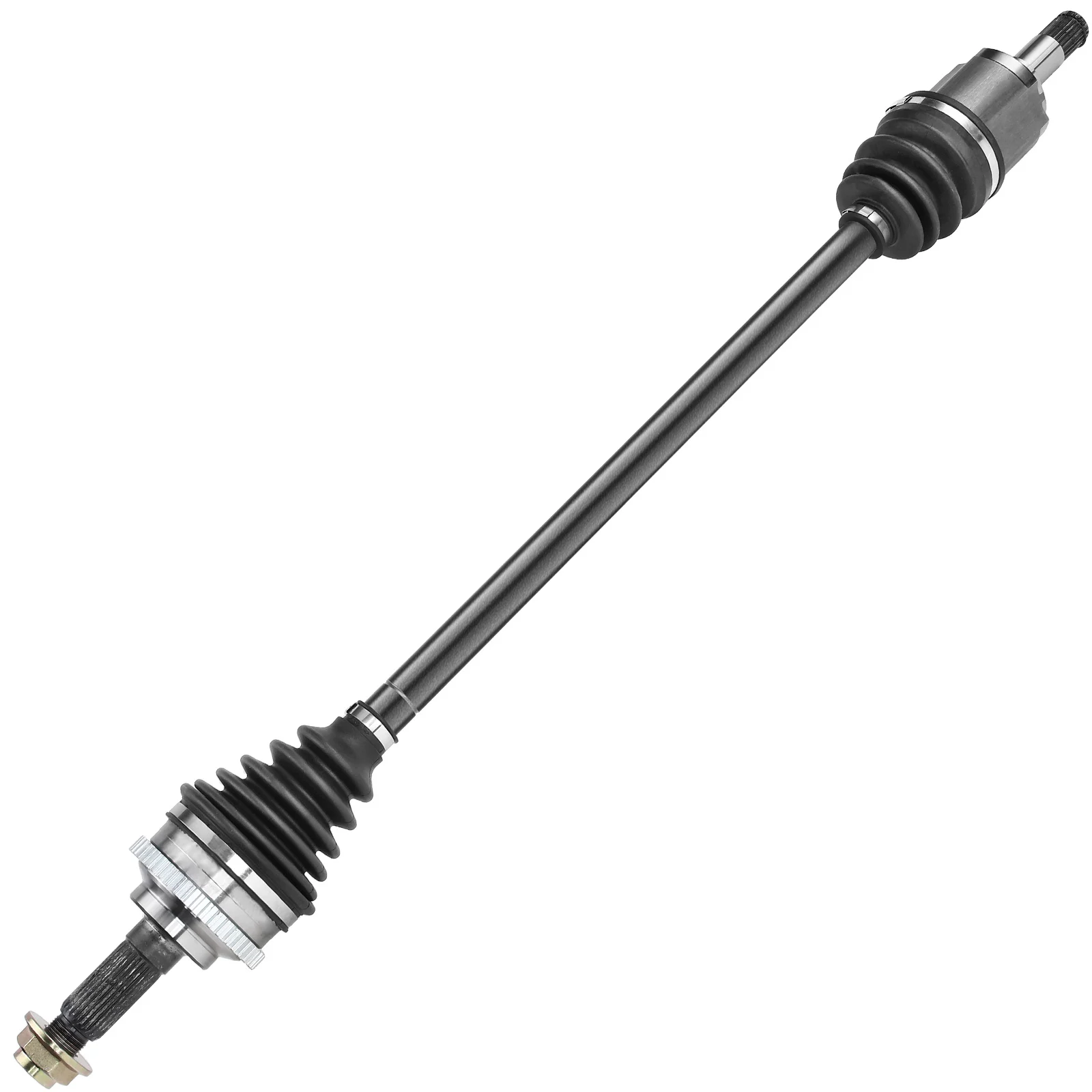 

In-stock CN US Front Right CV Axle Shaft Assembly for Ford Escort Mazda 323 Mercury Tracer 1.8L 0K20325400