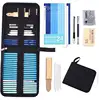 Amazon hotsell 33pcs drawing sketching pencil art set