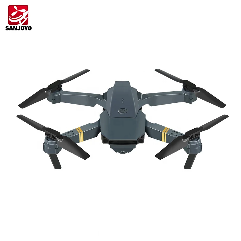 

Hot Sell China Factory 4K Foldable Drone VS E58 JY019 S168 DJI Mavic Mini