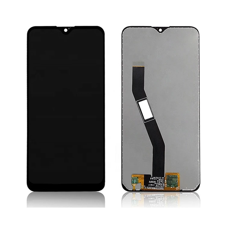 

Mobilephone lcd Display Assembly with digitizer For Xiaomi Redmi 8a Screen lcd combo folder OEM