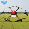 WELKIN0977 New Products Easy To Transport Agriculture Sprayer Drone Including Free Training