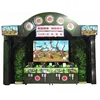 New Shooters Aliens Luxury four People High quality accessories Video entertainment equipment for sale