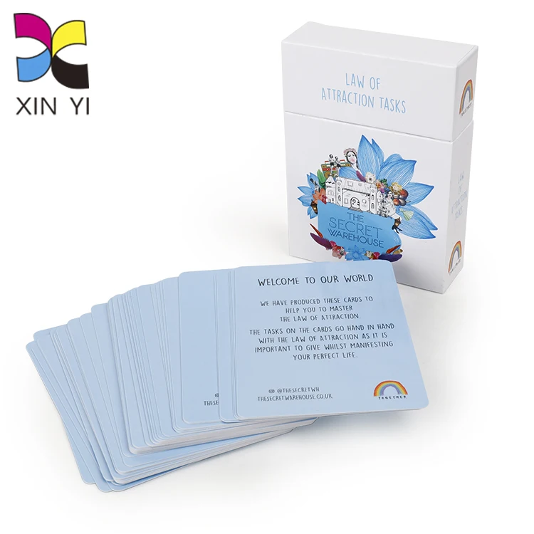 card set (5)