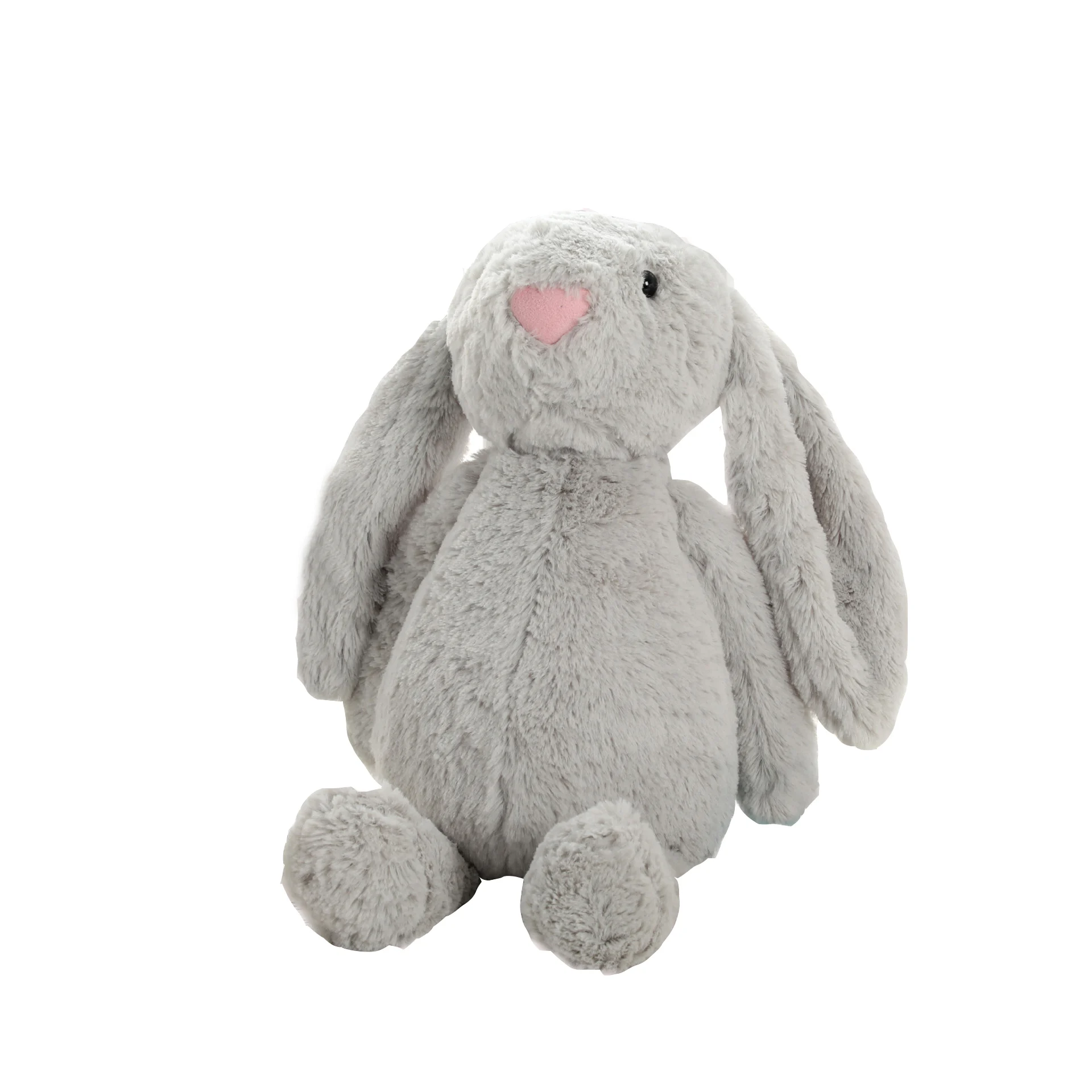 Cute Simulation Dog Plush Toys Lifelike Animals Toy Stuffed Animal For Baby Boy 22cm
