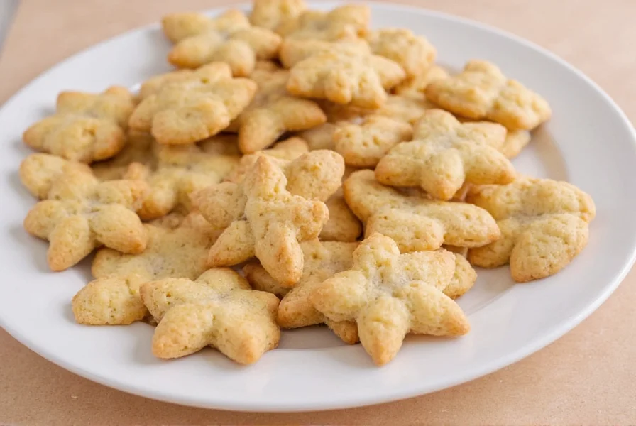 Authentic Anise Cookies Recipes: Classic & Creative Variations