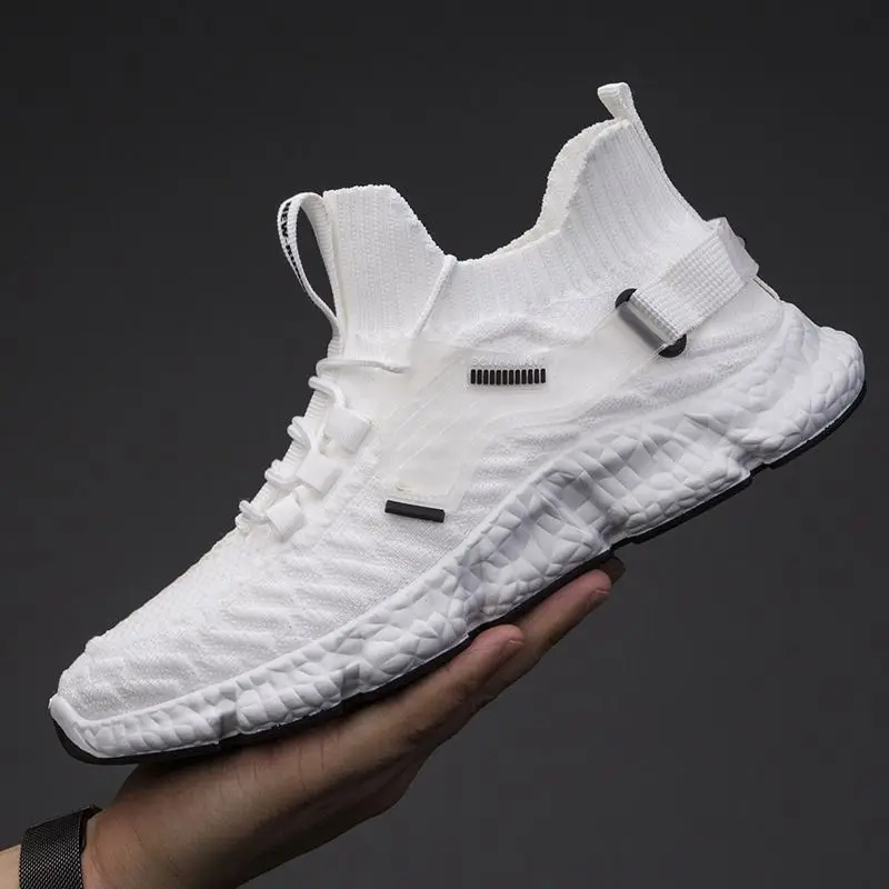 

High quality, cheap, thick-soled shoes, autumn student sports shoes, men's casual shoes, Optional