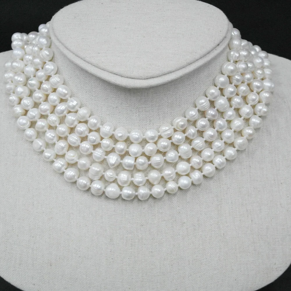 

94inch (240cm )fashion classical long pearl necklace for wedding for woman 100% nature freshwater pearl necklace .