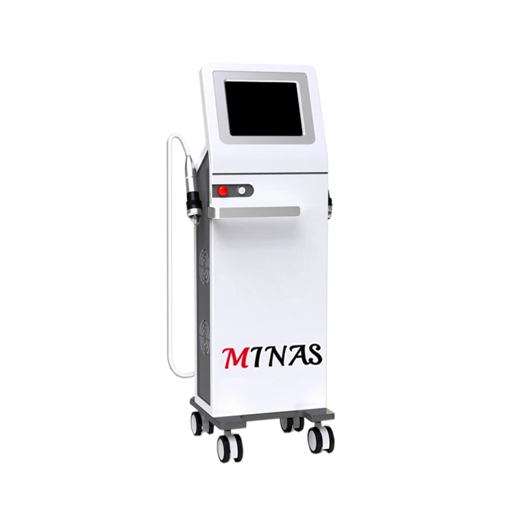 

Newest facial radio frequency Monopolar Bipolar RF machine For Salon