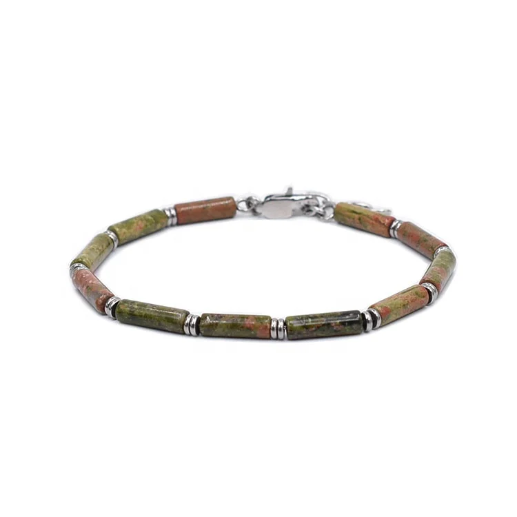 

Hot selling bracciale men bracelet bijoux beaded bracelets, Picture