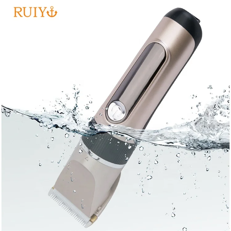 

Professional New Cordless Haircut Machine Display Electric Cutter Trimmer Mens Hair Clipper, Customized