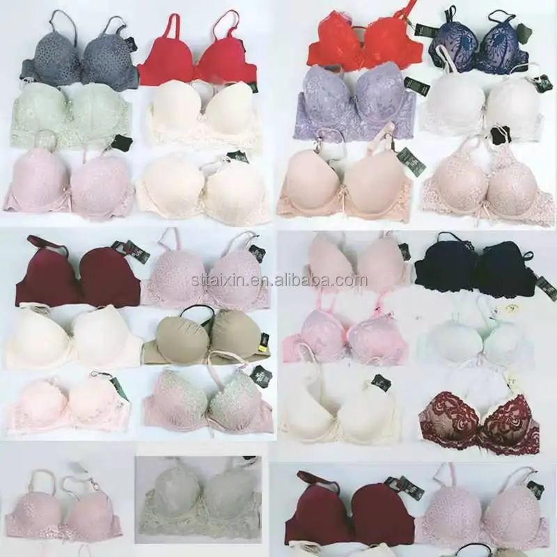 

wholesale high quality bra in styles for ladies