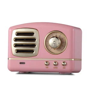 Portable Bluetooth Speaker WiFi Audio