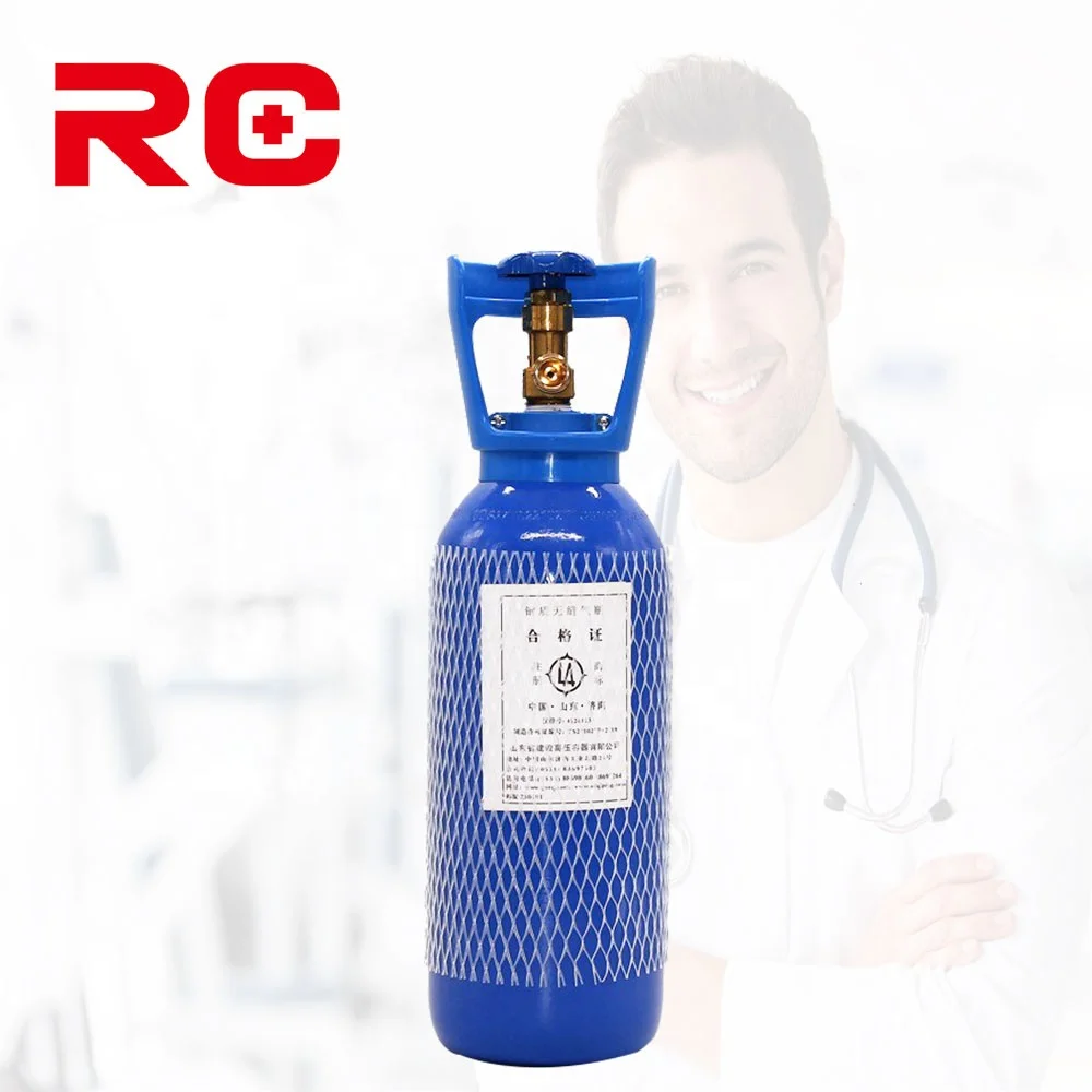 Empty Oxygen Gas Cylinder Can Buy Medical Oxygen Cylinder Buy