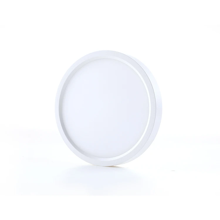 3000K 5000K 5-7 Inch Ceiling Lamp 10W Surface Mount Down Light Surface Mount Frame Spotlight Led Downlight
