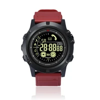 

AinooMax Lx17s hombre relojes de montre waterproof sport watch digital luxury smart connecte homme orologio wrist reloj curren