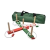 garden toys ring toss toys set 5 Quoits game with carrying bag
