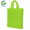 christmas gift pp nonwoven shopping bag Eco Friendly Customized Logo Drawstring printed non woven tote bags manufacturer