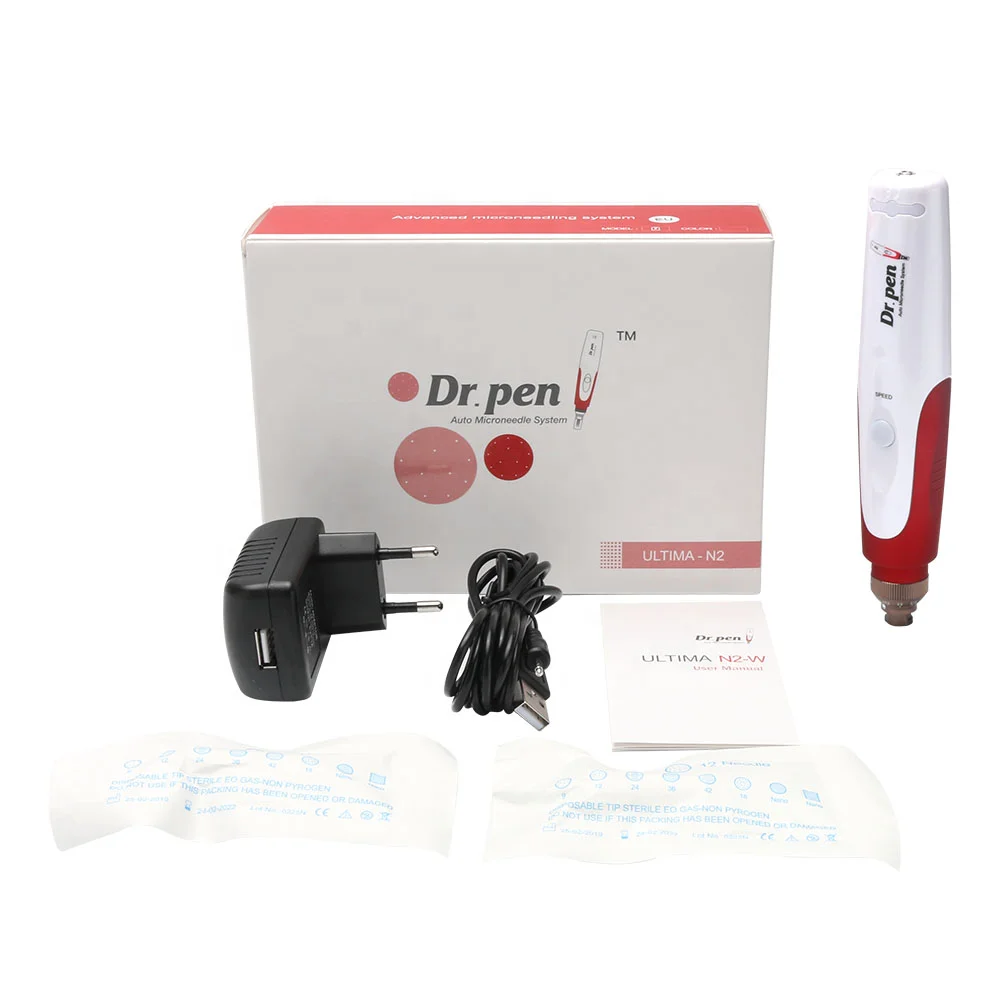 

MYM derma pen dr pen derma pen ultima N2-C N2-W