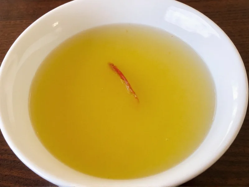 Vegetable Stock vs Broth: Key Differences Explained