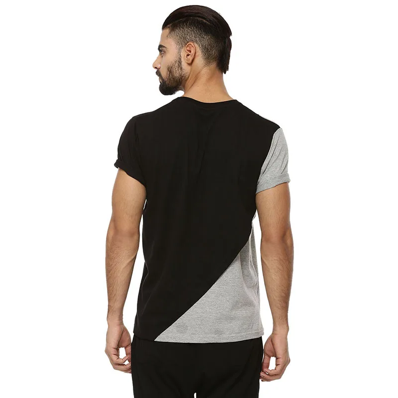 2020 custom logo t shirt printing mens t shirt