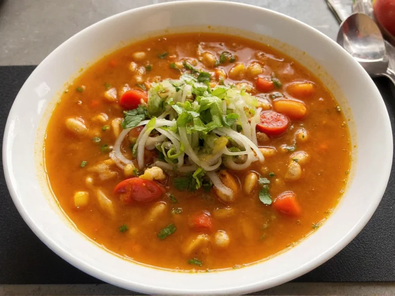 Perfect Soup and Salad Pairings: Expert Guide