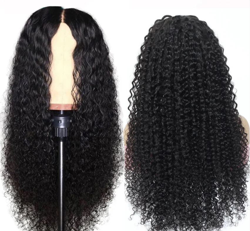 

Supply High Quality Virgin Brazilian Human Hair Wig,Wholesale women s wigs,hot sale kinky curly wig brazilian hair
