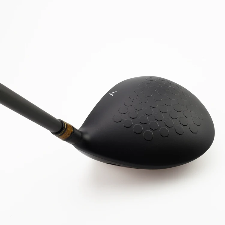Offset Antislice Golf Driver Hi Cor Golfe Beta Titanium Golf Driver