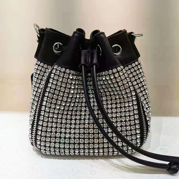 

Wholesale Fashion Crossbody Shoulder Women Luxury designer vintage handbag Purses